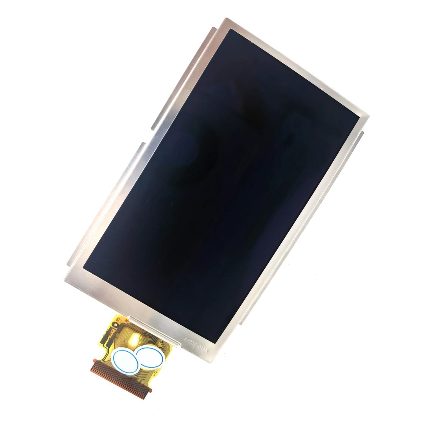 LCD Display Screen Spare Parts for -Ac130 AC160 MC Accessories +Backlight