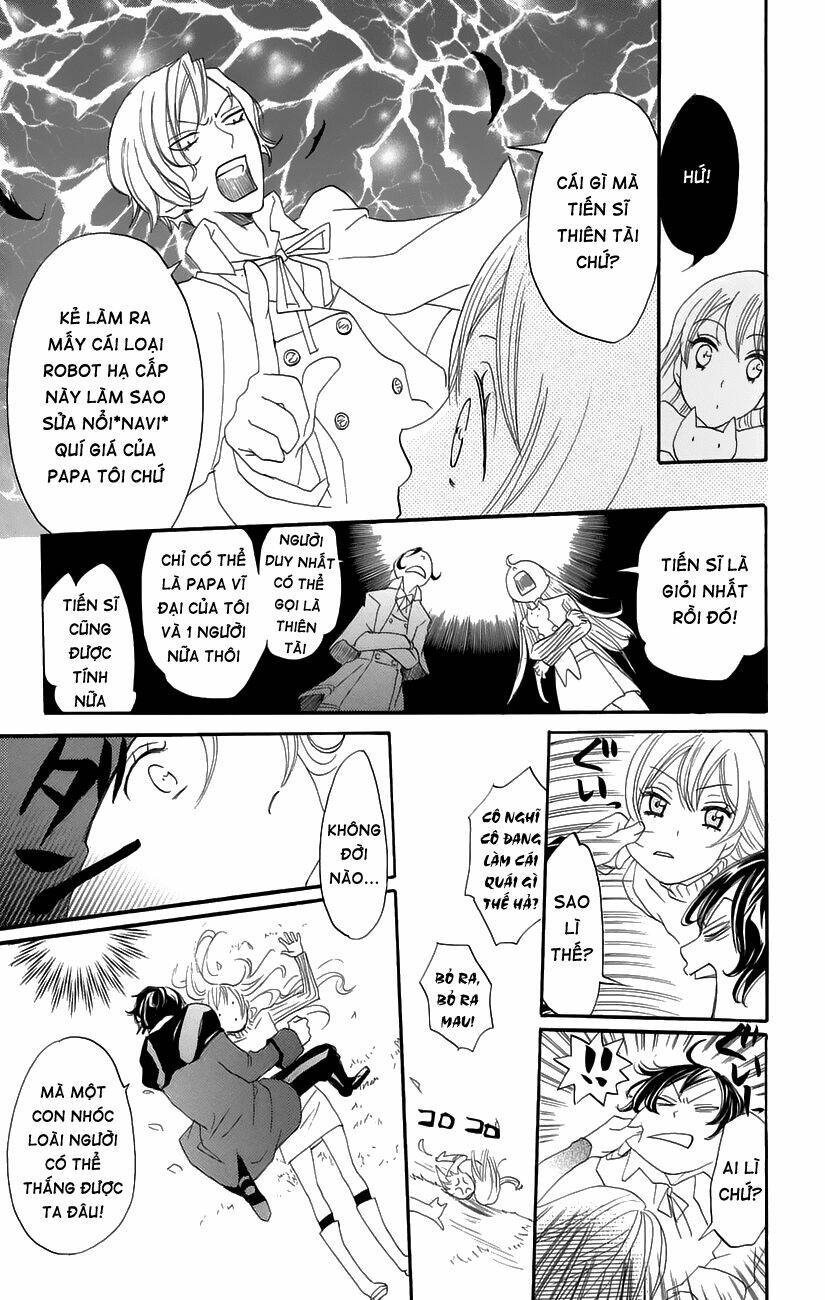 karakuri odette chapter 26 10