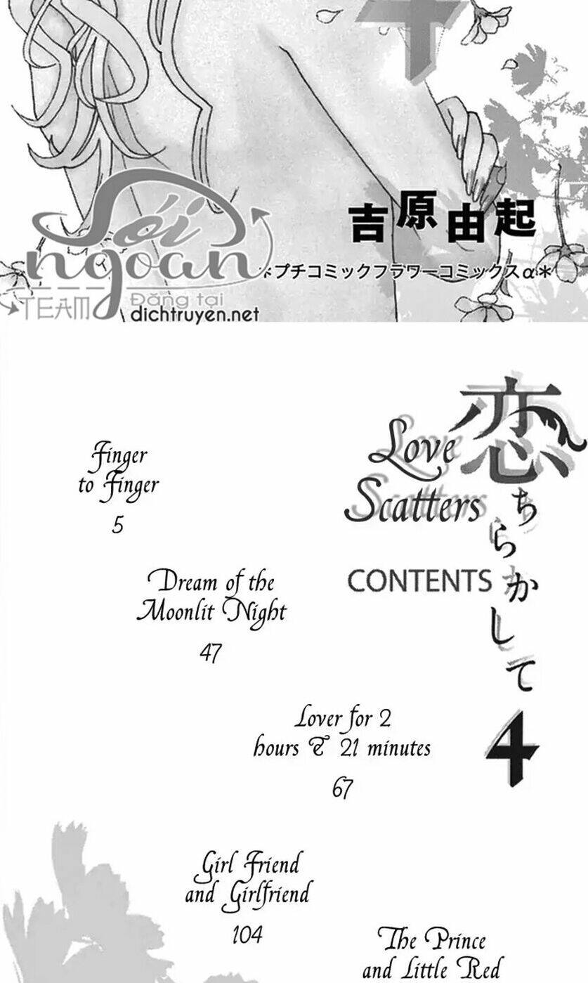 virut tình yêu chapter 13 3