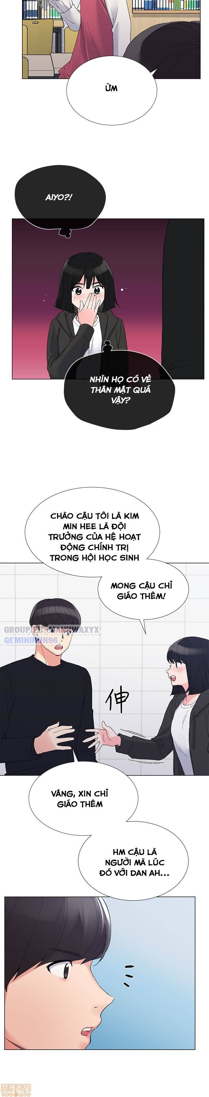 trả thù cô ta chapter 29 16