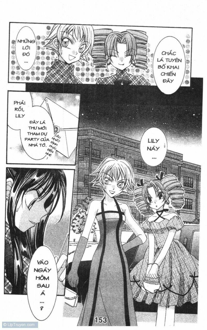 almighty x 10 chapter 1 153