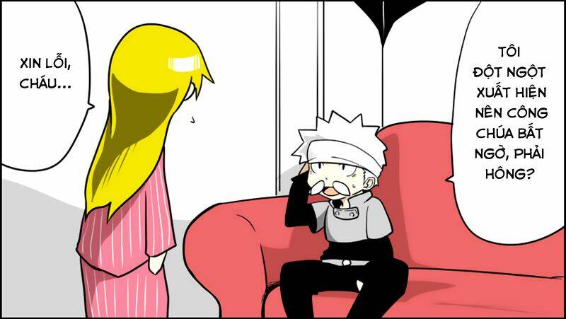 senyuu chapter 40 31