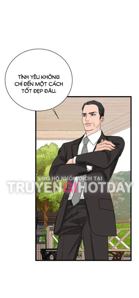Tình Yêu Đánh Cắp Trái Tim chapter 25.2 - Trang 6