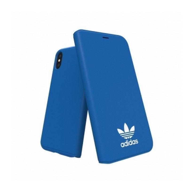 Ốp Adidas OR-TPU booklet For Iphone X-Hàng chính hãng