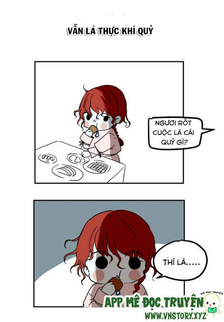 đạo trưởng đại nhân đến nhà chapter 25.5 8