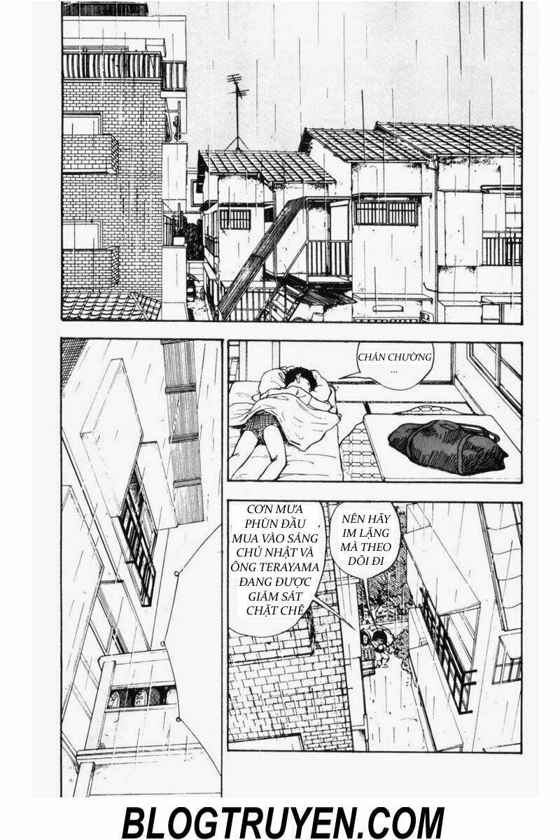 asatte dance chapter 66 3