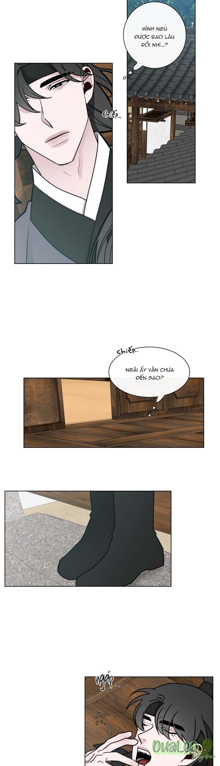 shinsujeon chapter 26 2