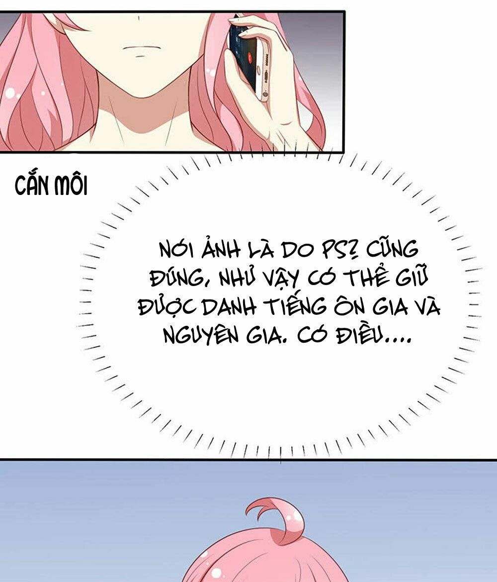 cả thế giới đều không bằng người chapter 65 8