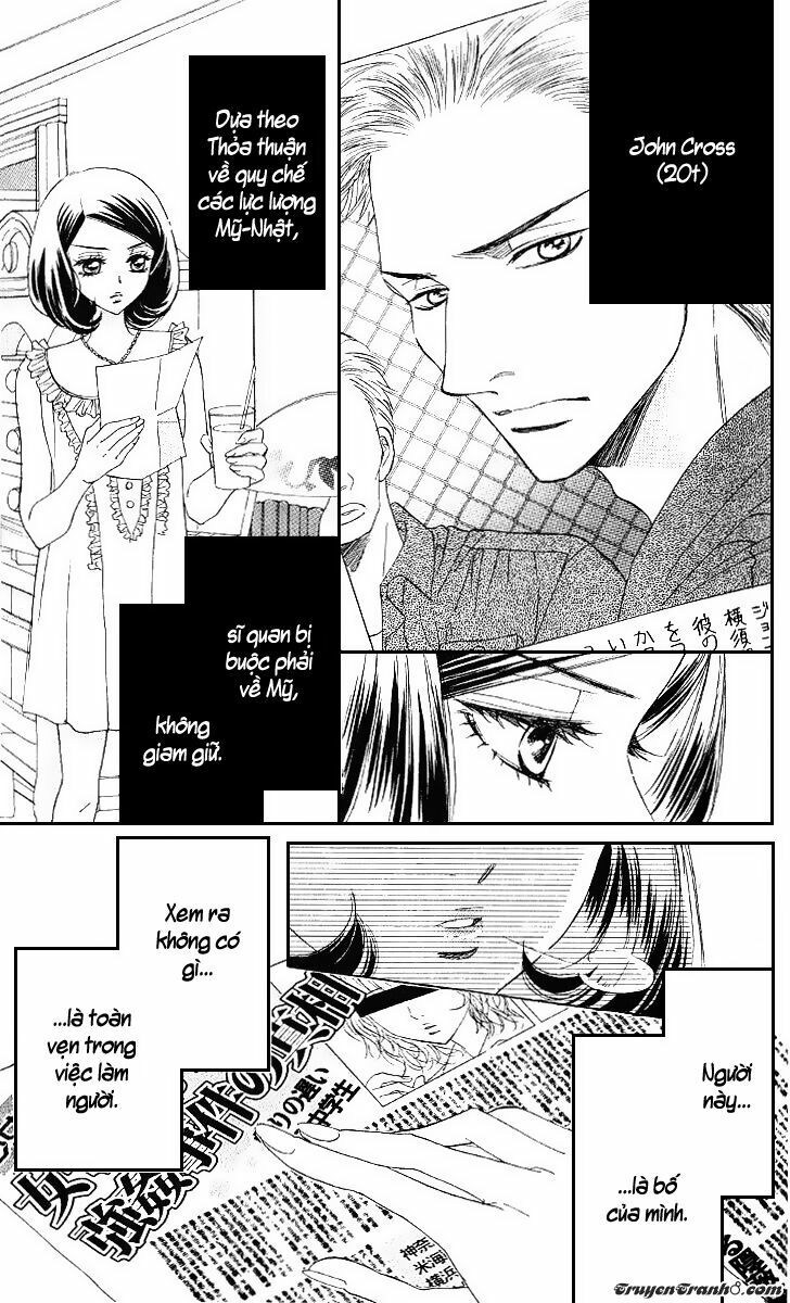 ác quỷ và bản tình ca chapter 70 4