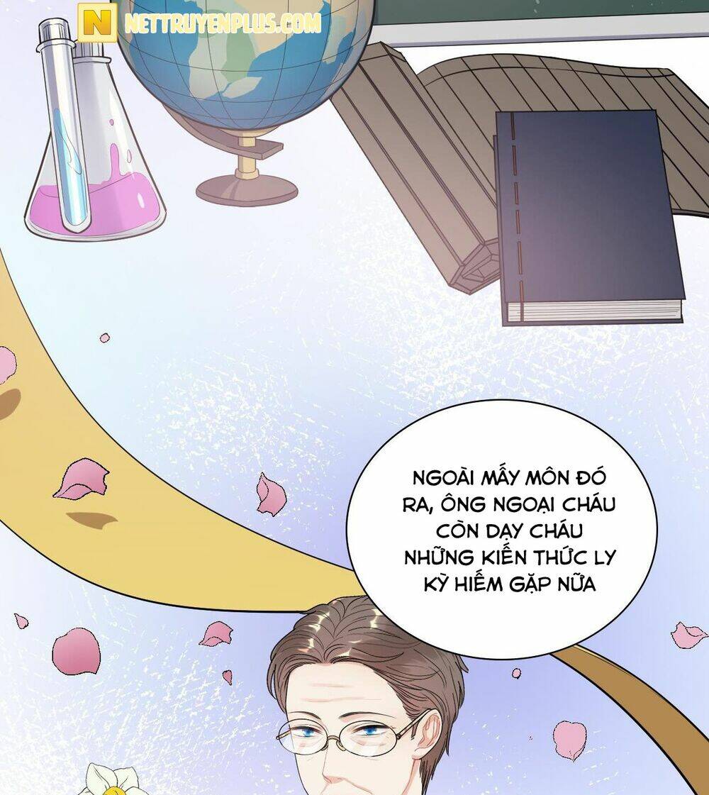 cô vợ hợp đồng bỏ trốn của tổng giám đốc chapter 490 23