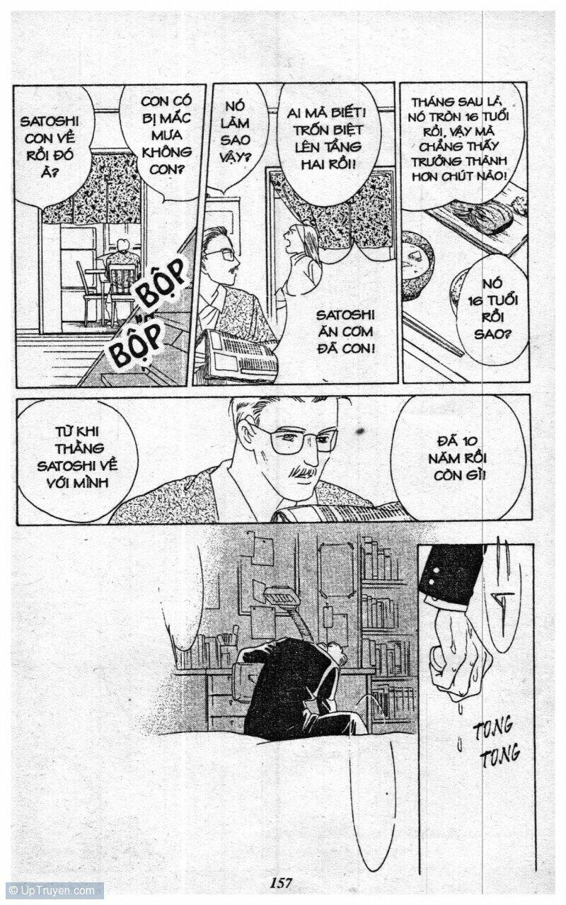 nàng tiên ánh trăng - kaguya hime chapter 1 155