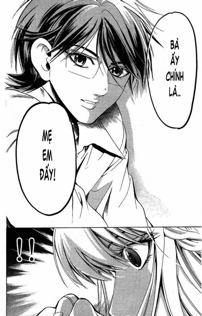 hammer session - thầy giáo tuyệt chiêu chapter 44 10