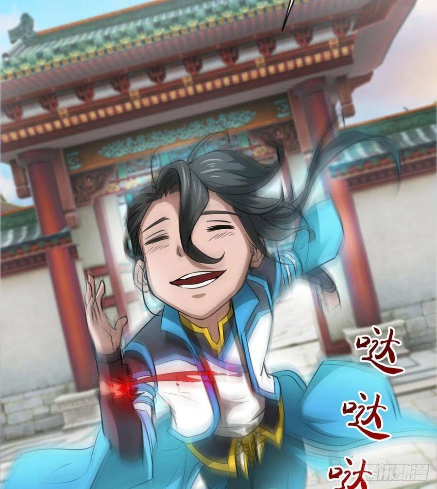 ma hoàng sư đệ quả thực quá chung tình chapter 85 43