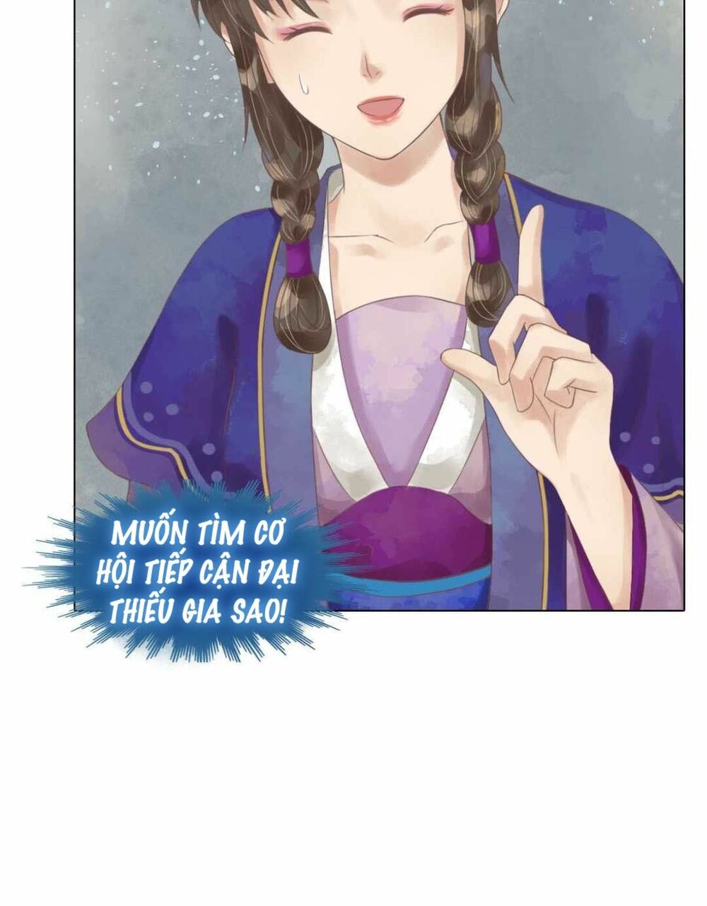 thứ nữ hữu độc chapter 52 16