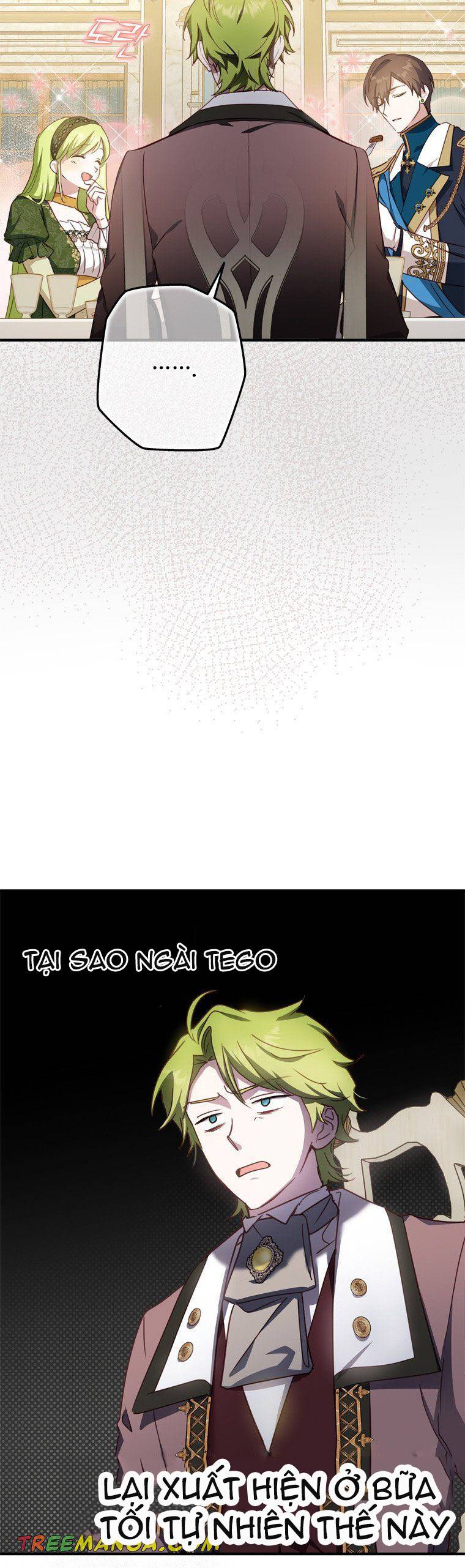 đã bảo nữ chính cải nam trang cơ mà ! chapter 22 17