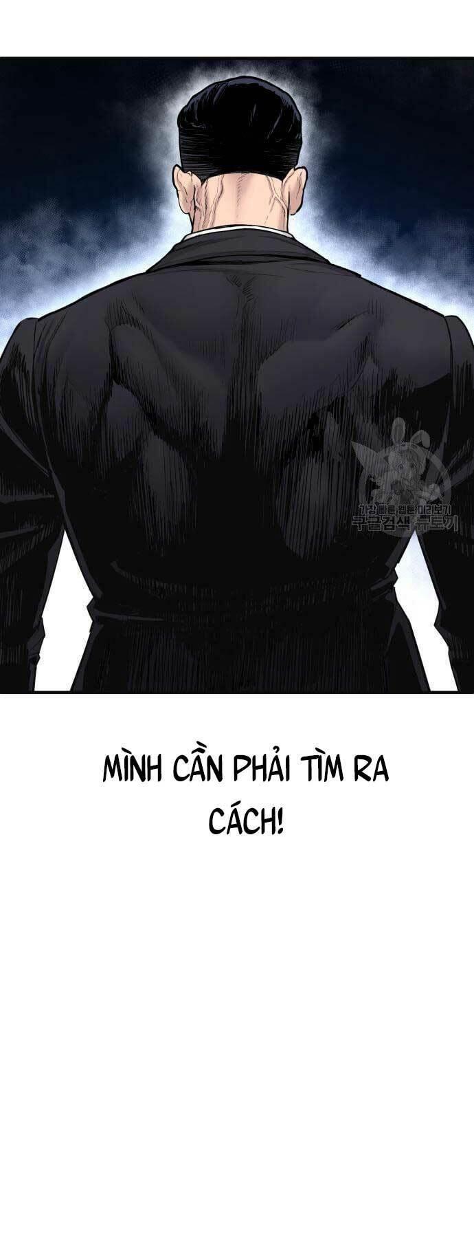 đặc vụ kim chapter 60 13