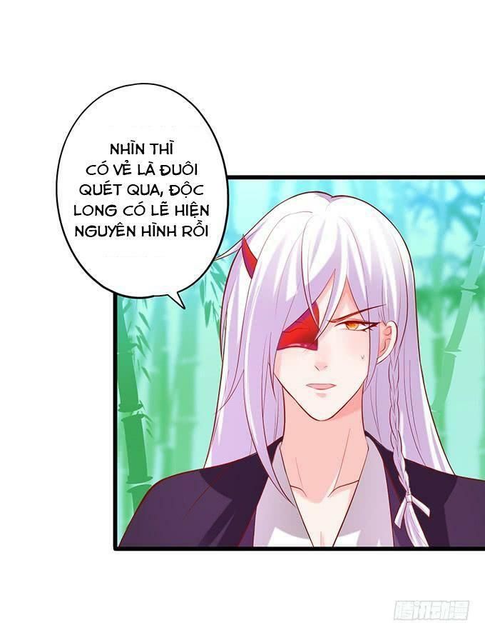 hồ tiên hung bạo chapter 126 72