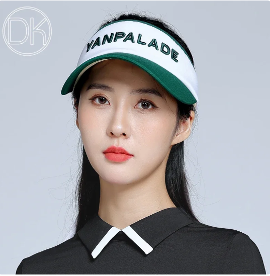 Mũ thể thao golf nữ DK-M008