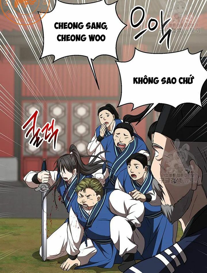 võ đang kỳ hiệp chapter 55 88