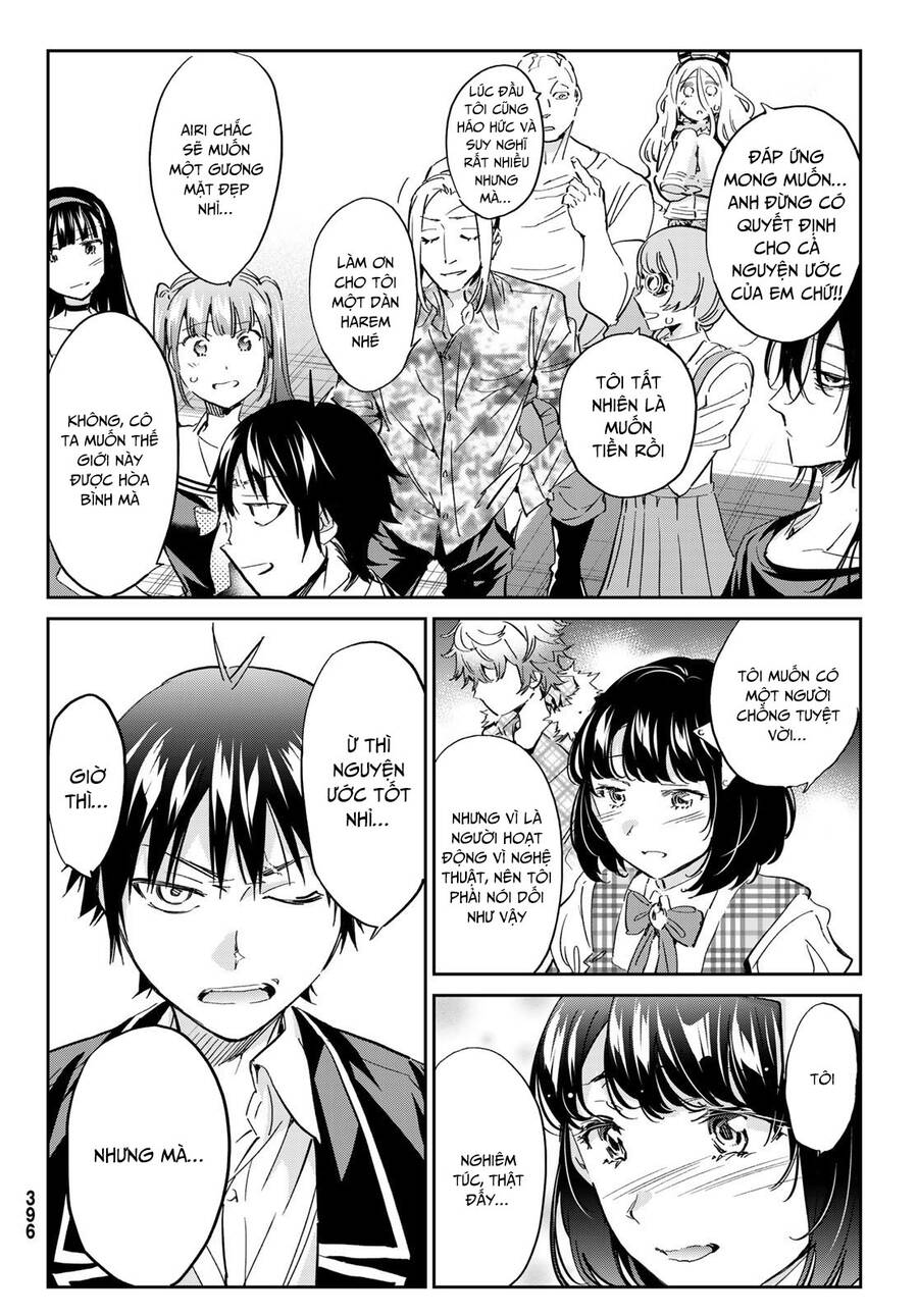 real account ii chapter 176.1 15