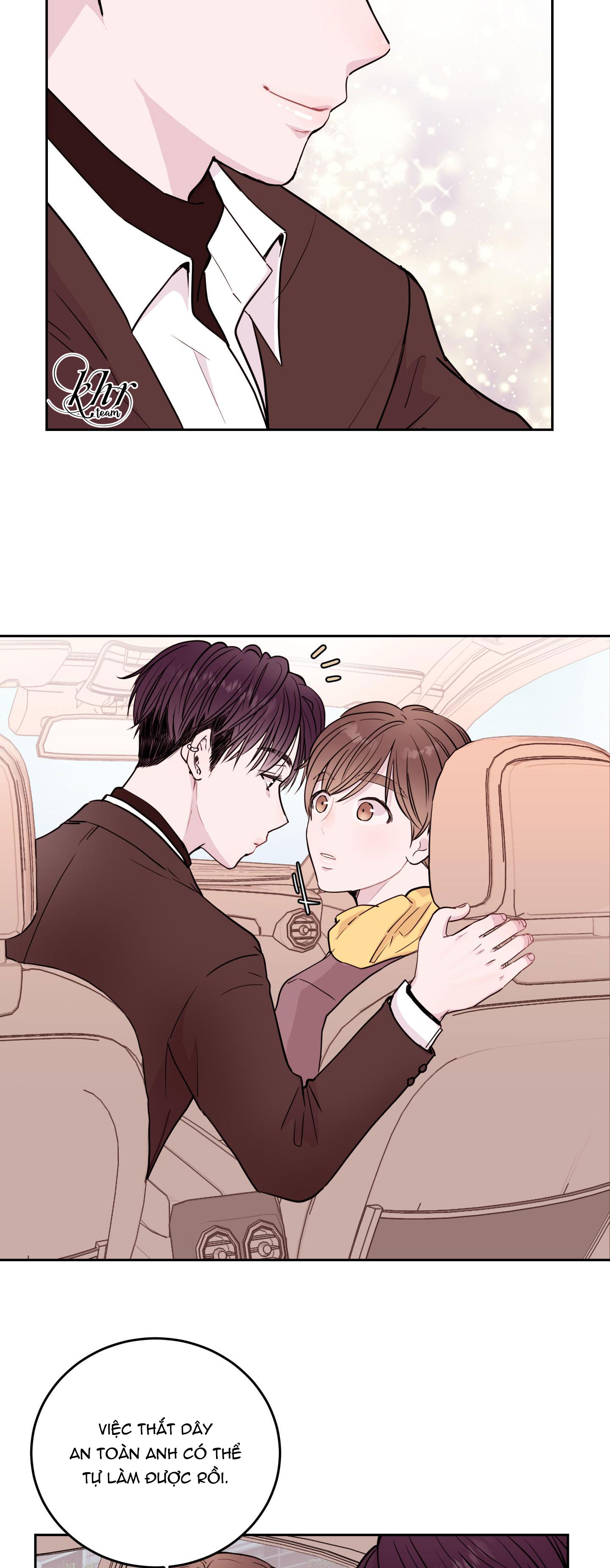 em trai vợ thật nguy hiểm chapter 7 7