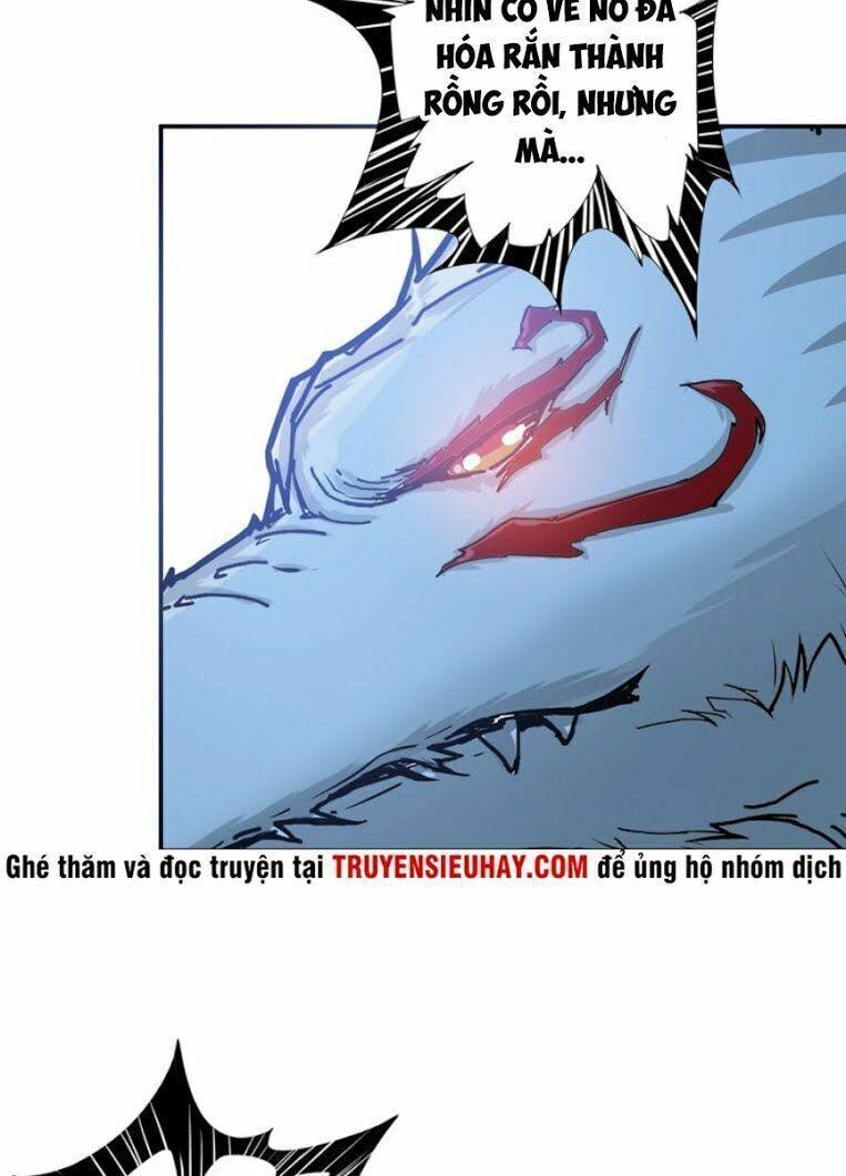 god slayer chapter 21 23