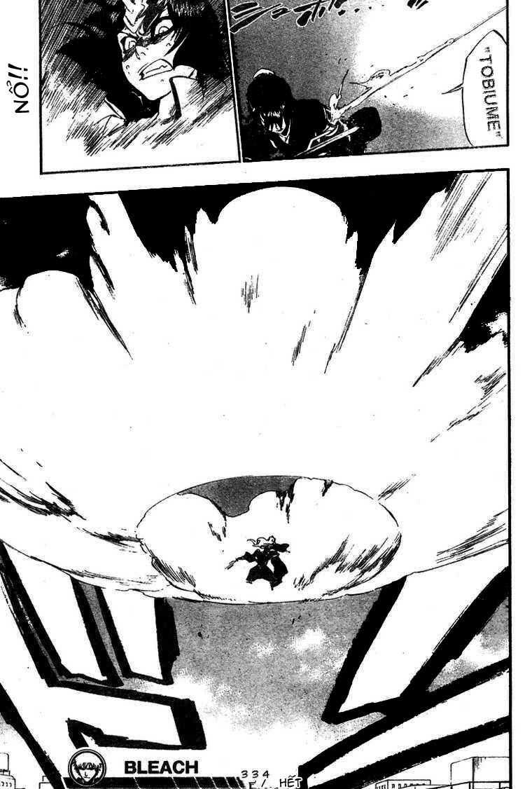 thần chết ichigo chapter 334 19