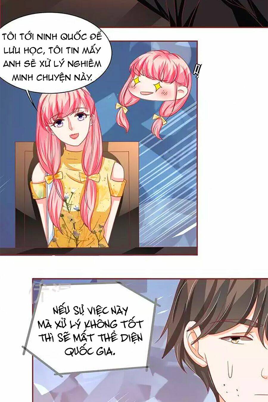 vương tước tư hữu bảo bối chapter 182 12