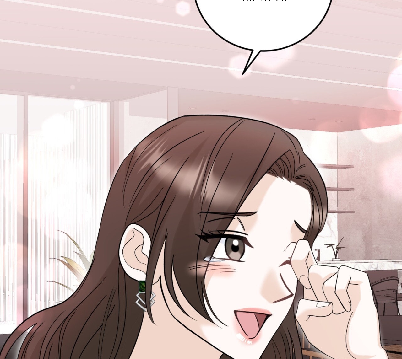 Tôi Đổ Anh Rồi, Trưởng Phòng chapter 3.2 - Trang 44