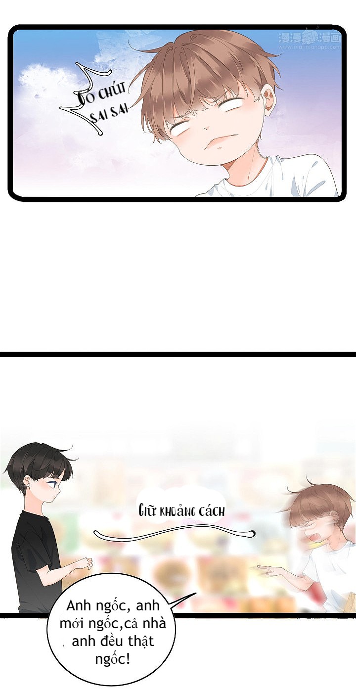 xueba raise 985 chapter 1 32