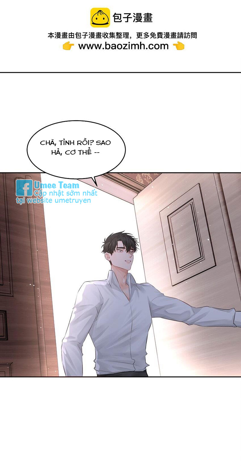 tình cũ là vua chapter 46 7