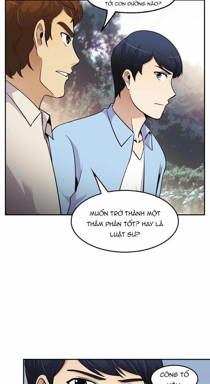 điều tra viên chuyển sinh chapter 48 23