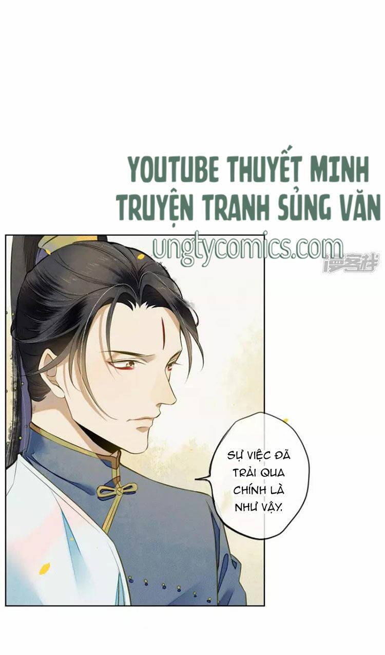 đêm ảo mộng cực lạc chapter 24 2