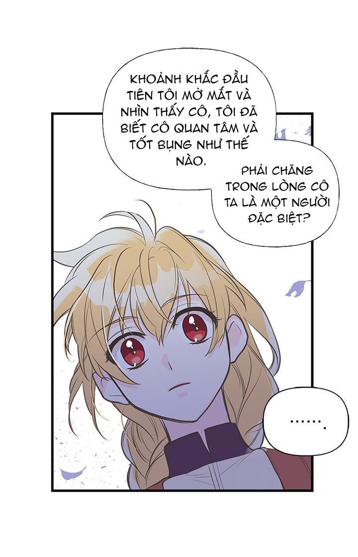 chị tôi đã nhặt về một nam chính quyến rũ chapter 9 47