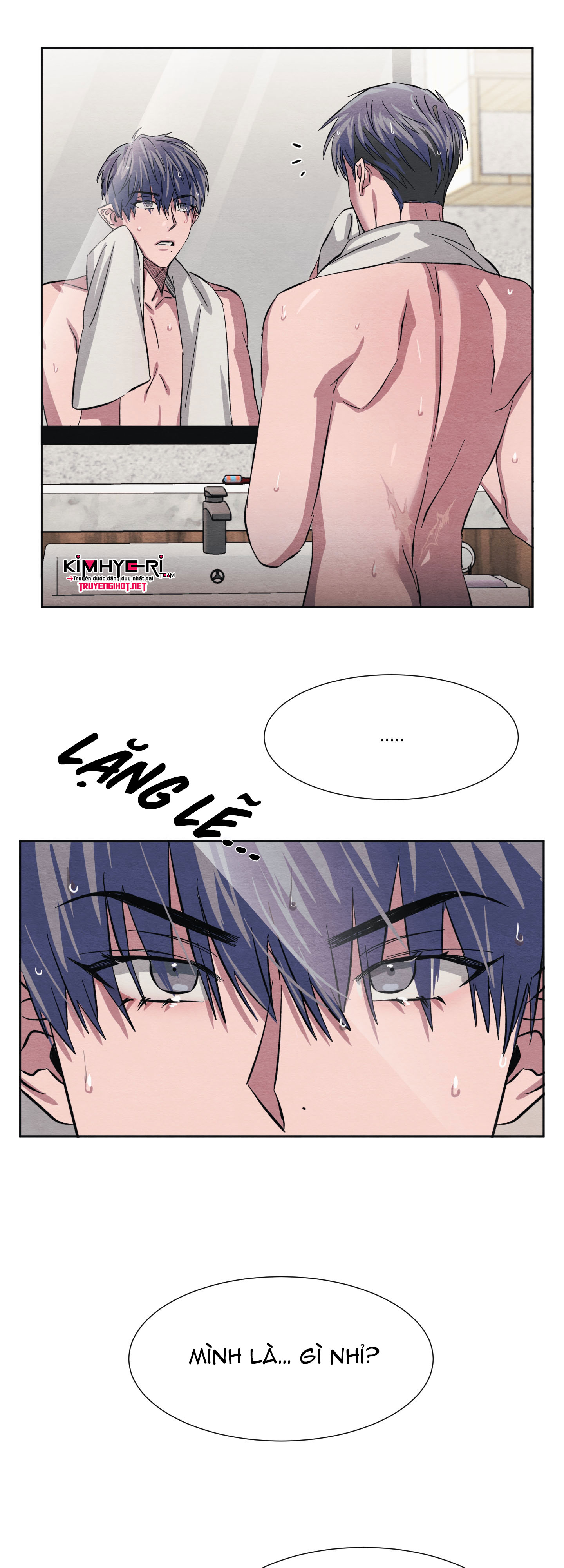 vị khách không mời chapter 5 24