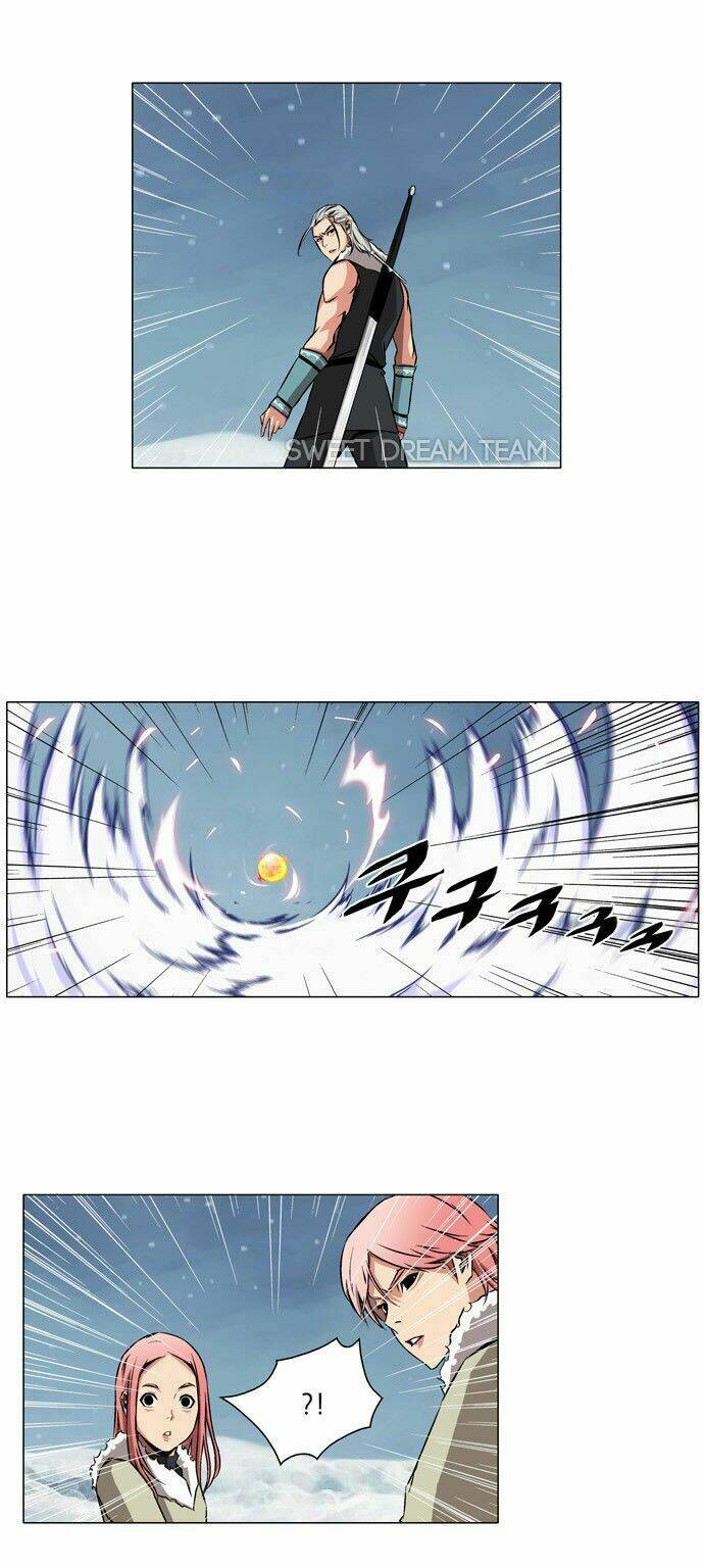 neverlan chronicle chapter 3 13