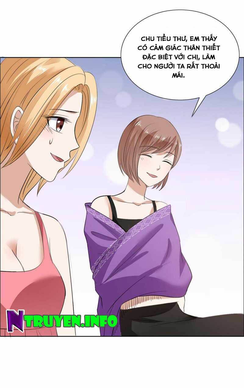 độc sủng kiều thê của bá đạo tổng tài chapter 35 12