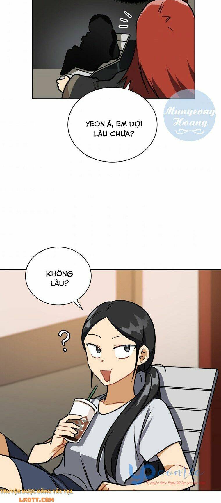 quái thú với hoa chapter 105 6