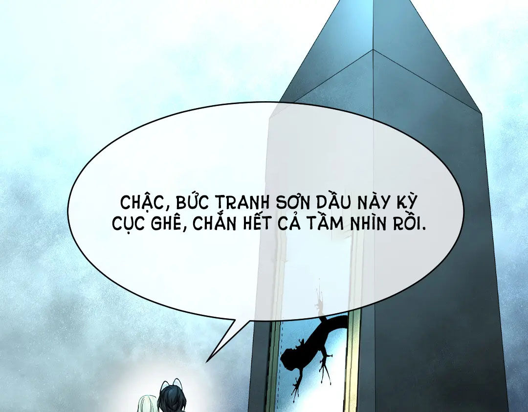 nhân ngư sa ngã chapter 30.2 8