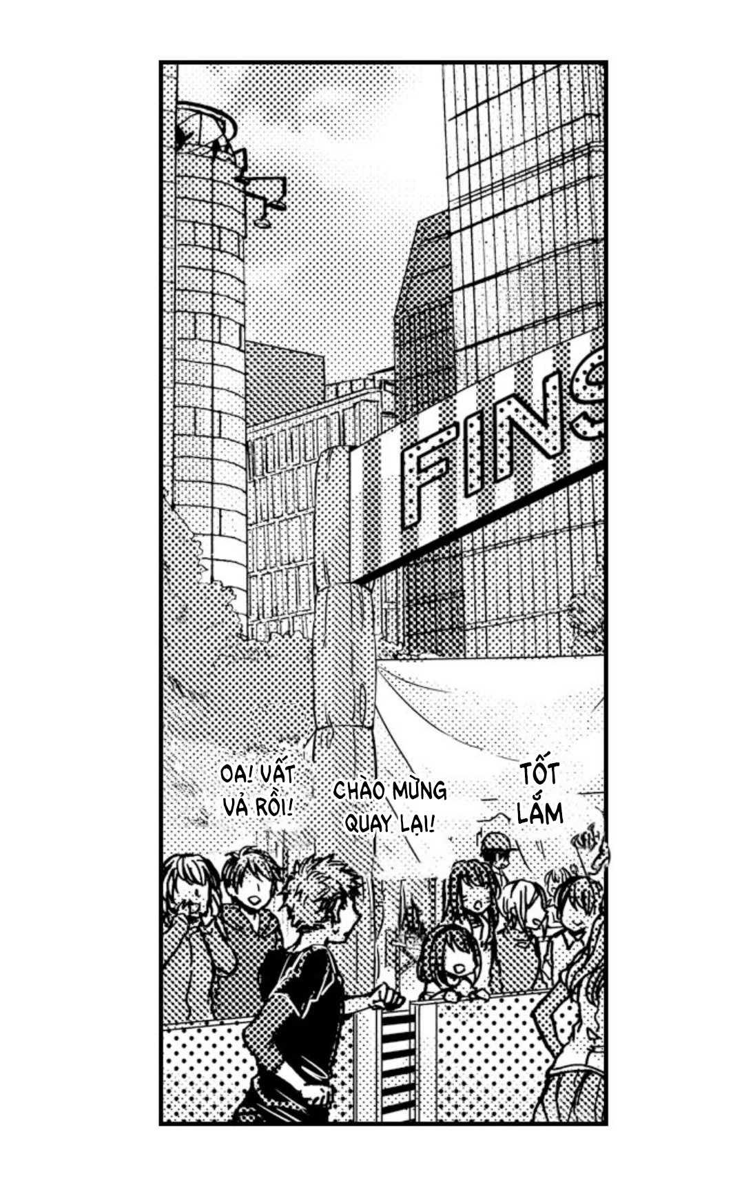 vị sếp thú tính nhà bên chapter 47.2 10