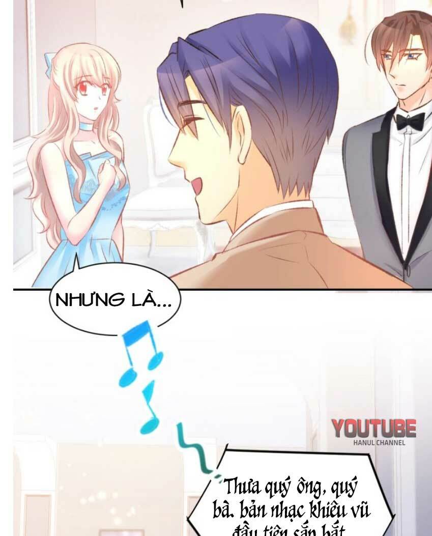 hôn nhân ấm áp : tổng tài sủng vợ thành nghiện chapter 51 12