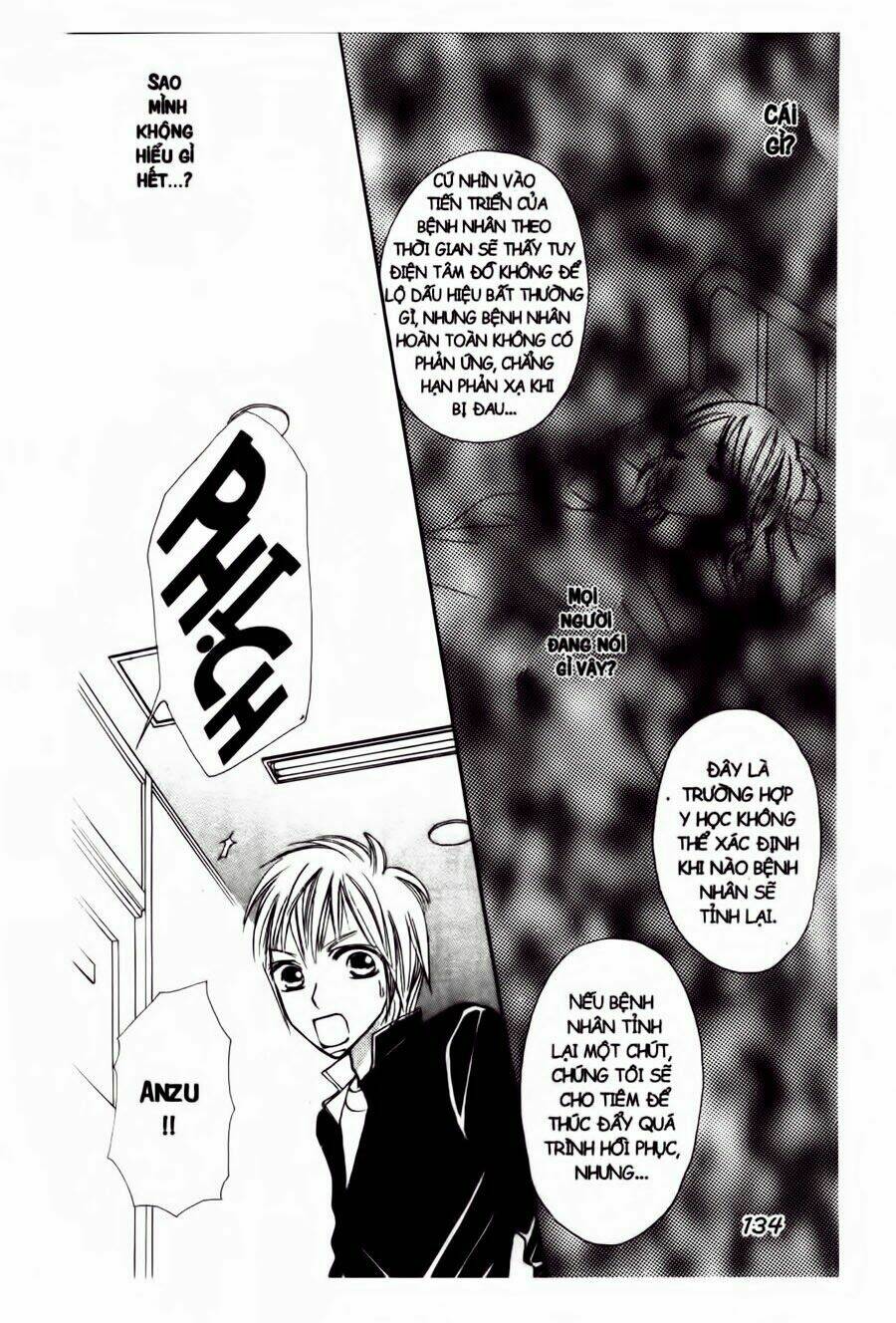 ichigo to anzu chapter 7 15