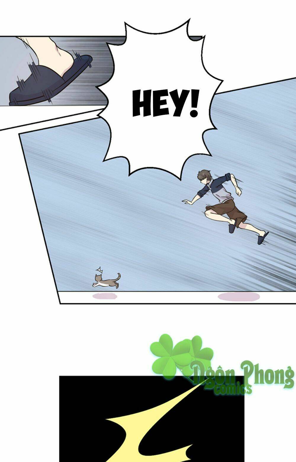 hai chú mèo totem chapter 18 4