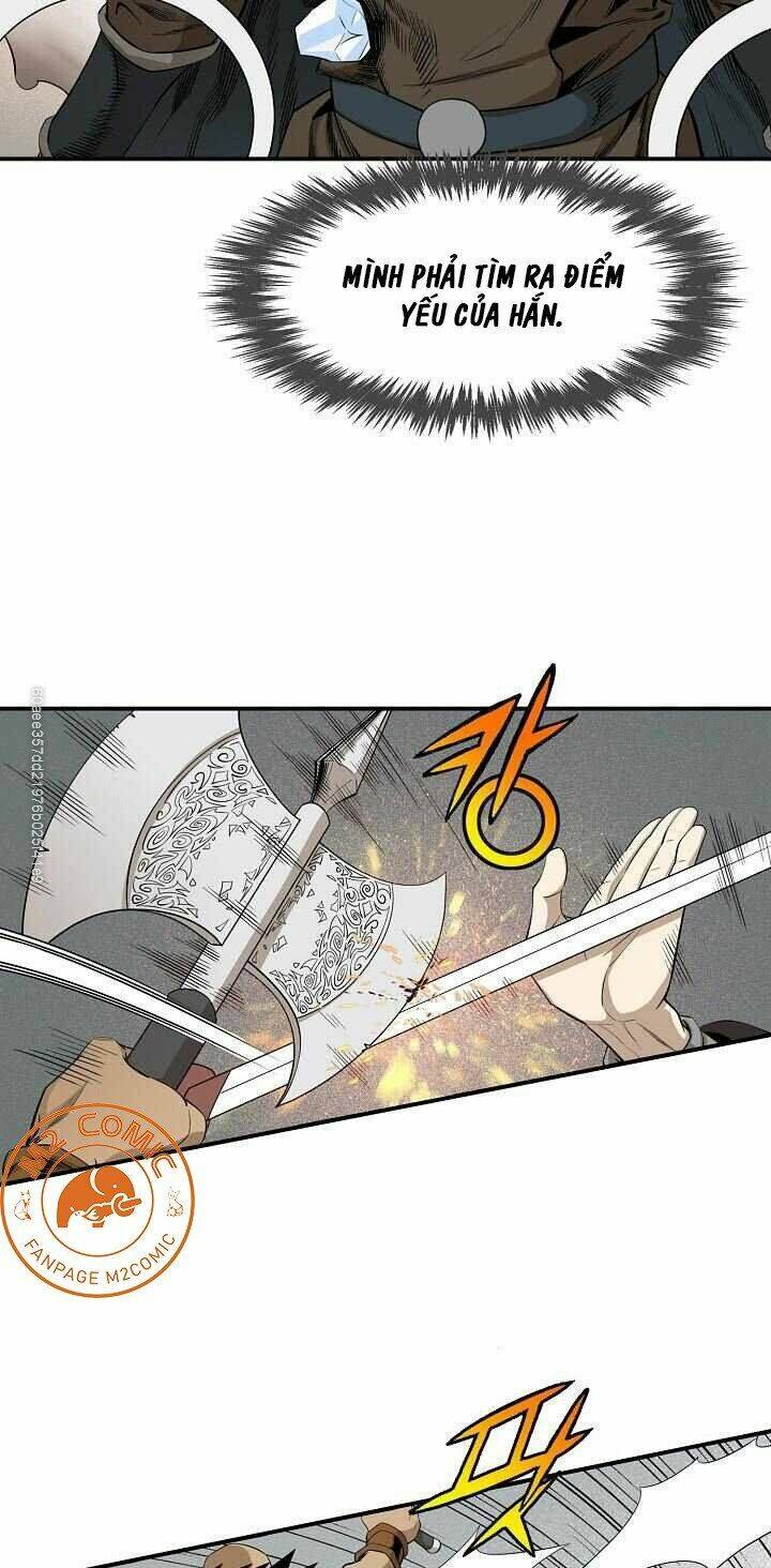 thế giới võ thuật của pháp sư chapter 50 25