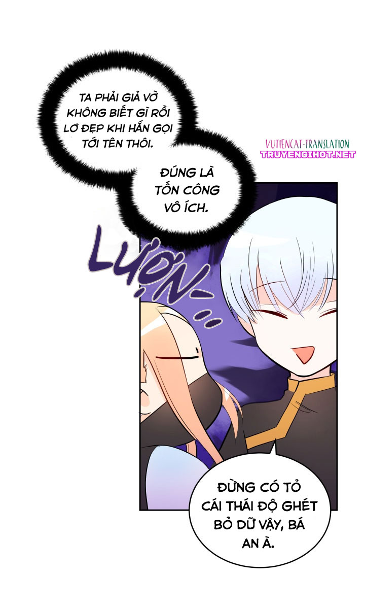 khế ước hậu cung chapter 23.1 25