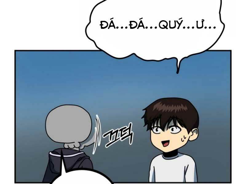 ngôi nhà kết nối với hầm ngục chapter 12 40