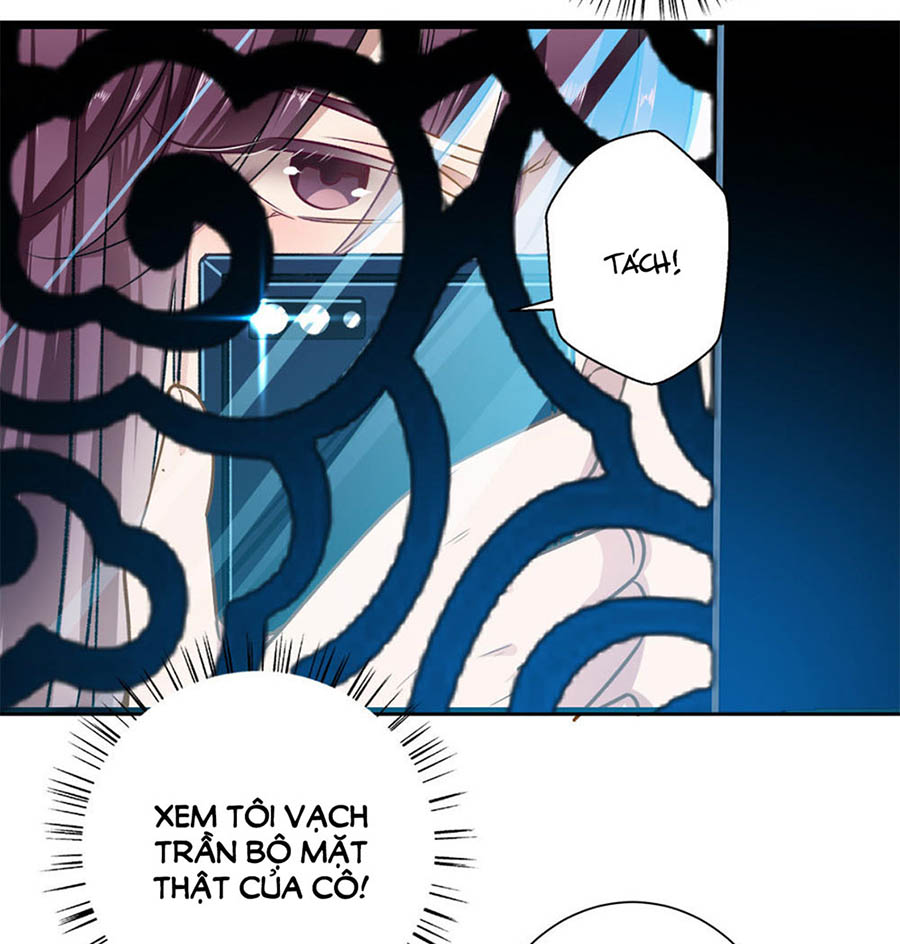 cưng chiều ái thê hư hỏng chapter 40 6