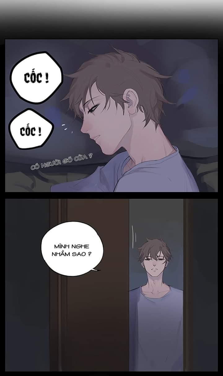 búp bê ác quỷ chapter 1 6