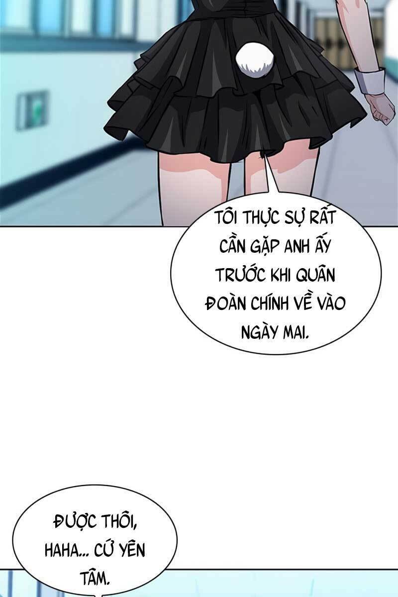 druid tại ga seoul - người hóa thú chapter 86 5