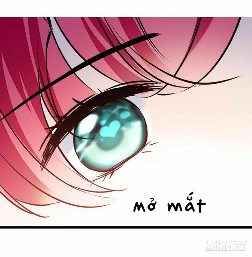 bảo bối v5 boss vội vàng cưng chiều chapter 1 24